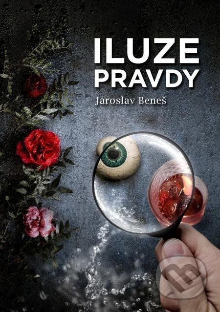 Iluze pravdy - Jaroslav Beneš