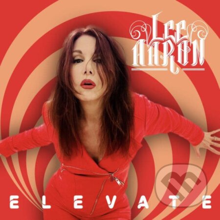 Aaron Lee: Elevate - Aaron Lee