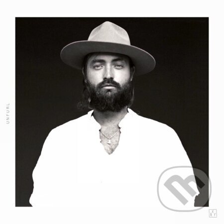 Ry X: Unfurl LP - Ry X