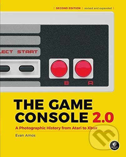 The Game Console 2.0 - Evan Amos