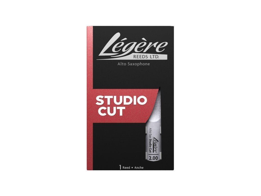 Legére Studio Cut Alto 1,5