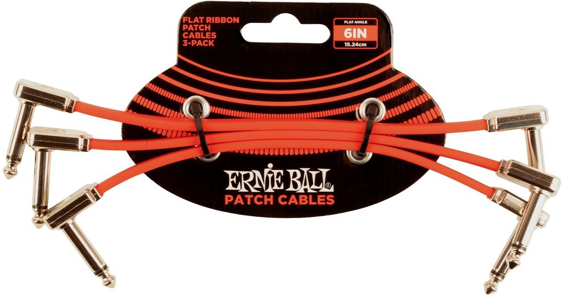 Ernie Ball 6
