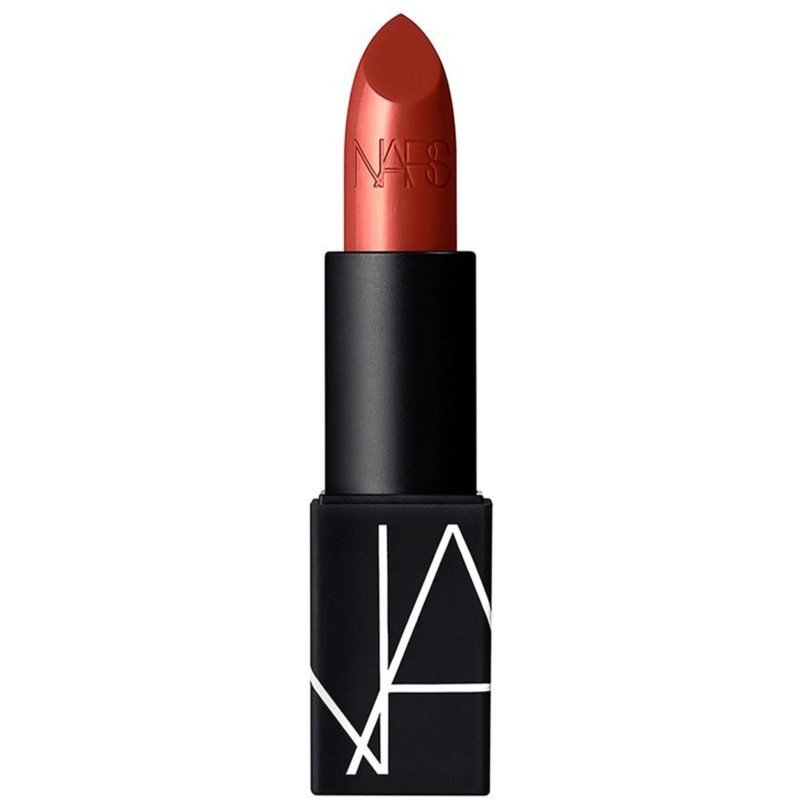 NARS SHEER LIPSTICK vyživující rtěnka odstín GIPSY 4 g