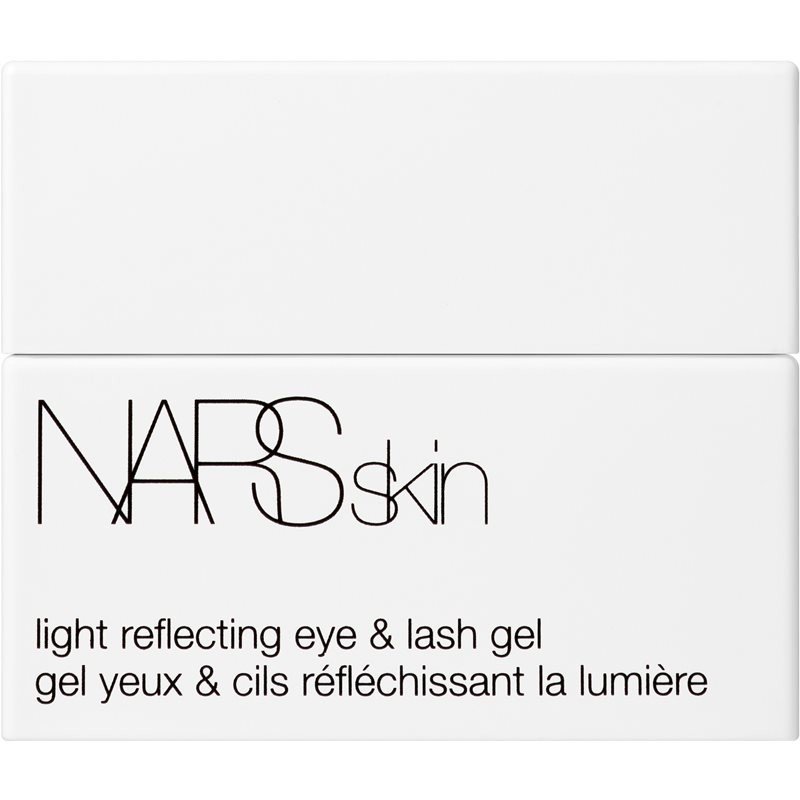 NARS Skin Light Reflecting Eye & Lash Gel rozjasňující gel na oční okolí