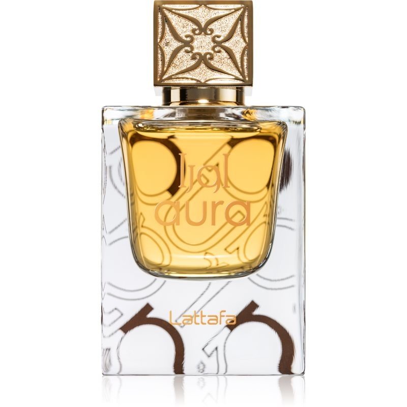 Lattafa Aura parfémovaná voda unisex 60 ml