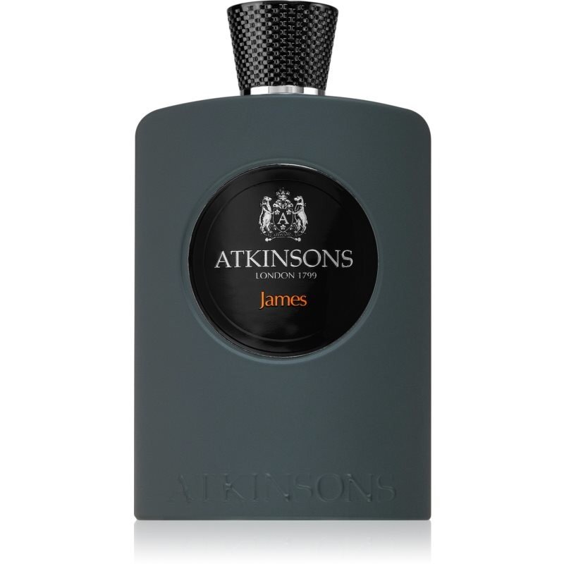 Atkinsons Iconic James parfémovaná voda roll-on pro muže 100 ml