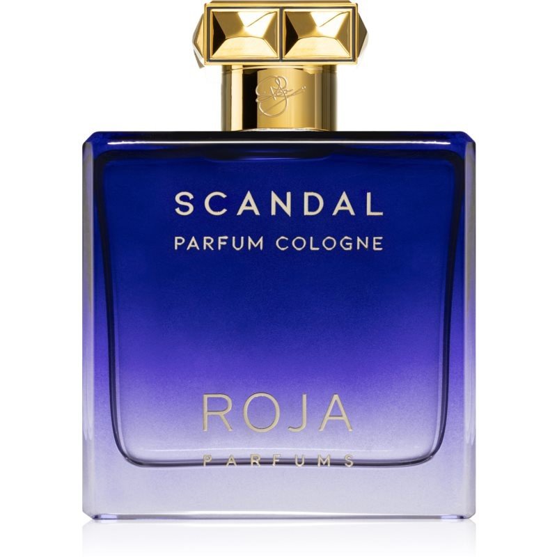 Roja Parfums Scandal Parfum Cologne kolínská voda pro muže 100 ml