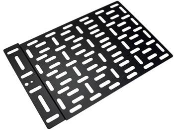 Roline Univerzální držák, velký (340 x 224 mm), černý