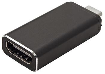Adaptér USB C(M) -> HDMI(F), 4K@60Hz