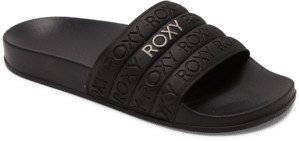 Roxy Dámské pantofle Slippy Wp ARJL100999-BMG 36