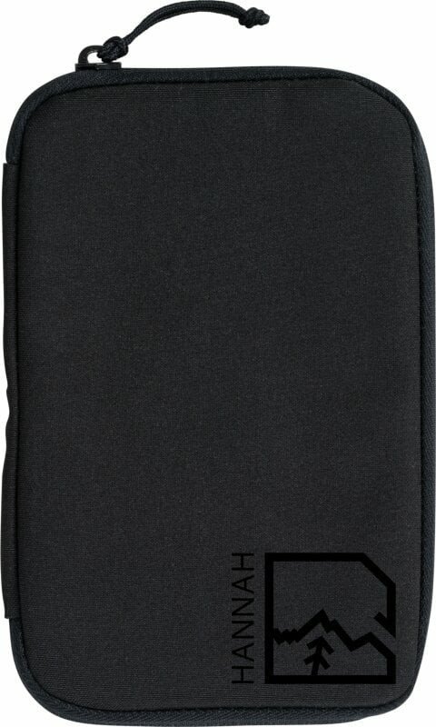 Hannah Wallet Camping Wealthy Anthracite