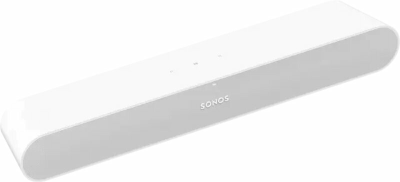 Sonos Ray White White