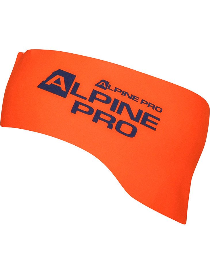 Sportovní čelenka ALPINE PRO