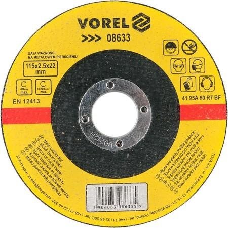 Vorel TO-08633