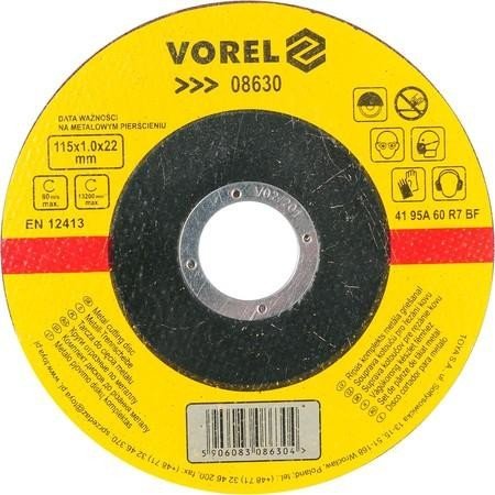 Vorel TO-08630