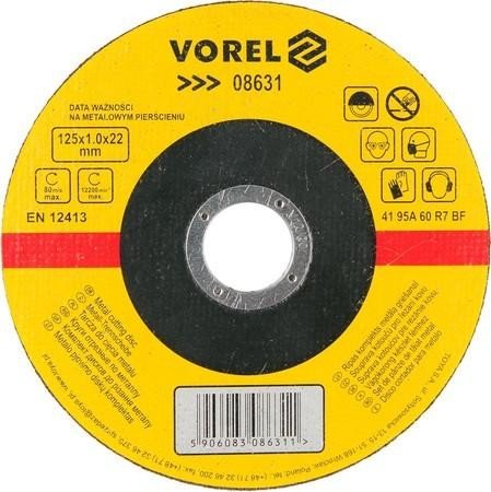 Vorel TO-08631