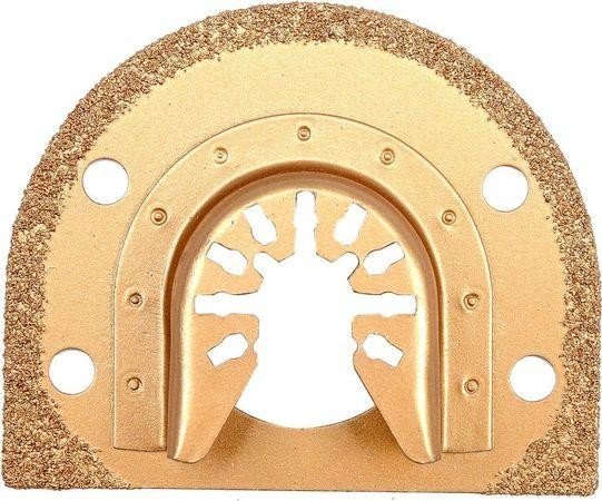 YATO Segmentový pilový list pro multifunkční nářadí HM, 88mm (obklady, beton, skelné vlákno)