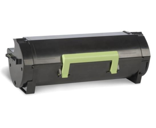 Lexmark 502X extra velká toner. kazeta, 50F2X00, 50F2X00
