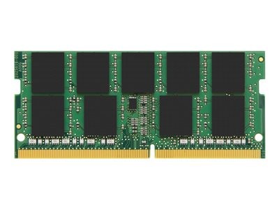 16GB DDR4-2666MHz ECC pro Lenovo, KTL-TN426E/16G