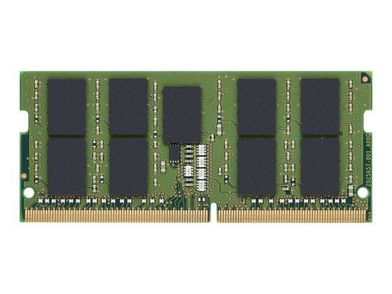 16GB 2666MHz DDR4 ECC CL19, KSM26SED8/16MR