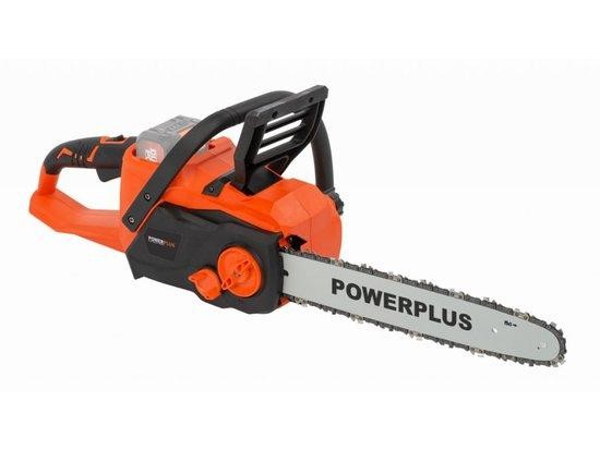 Motorová pila Powerplus POWDPG7576 40 V bez baterie