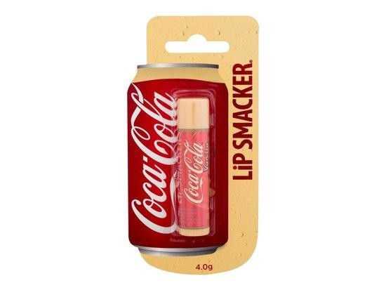 Balzám na rty Lip Smacker - Coca-Cola 4 g