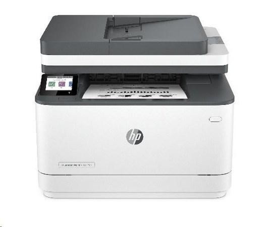 HP LaserJet Pro MFP 3102fdwe HP+ (33 ppm, A4, USB, Wi-Fi, Ethernet, PRINT, SCAN, COPY, duplex, ADF), 3G630E#B19
