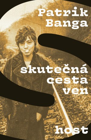 Skutečná cesta ven - Patrik Banga - e-kniha