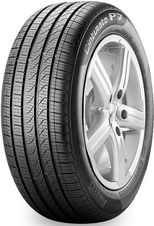 Pirelli 225/45 R18 CINTURATO P7 AS 95H * XL[18]