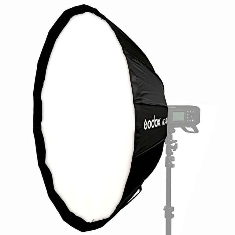 GODOX AD-S85W softbox pro blesky AD300/400Pro bílý