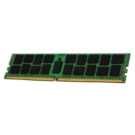 KINGSTON 64GB DDR4-3200MHz Reg ECC Module, KCS-UC432/64G
