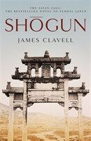 Shogun : The First Novel of the Asian saga (Defekt)