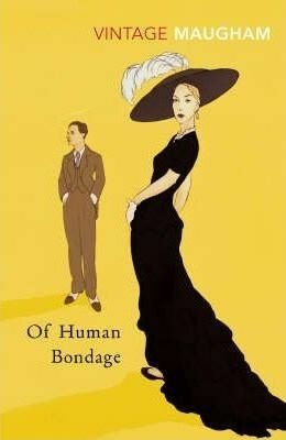 Of Human Bondage (Defekt) - William Somerset Maugham