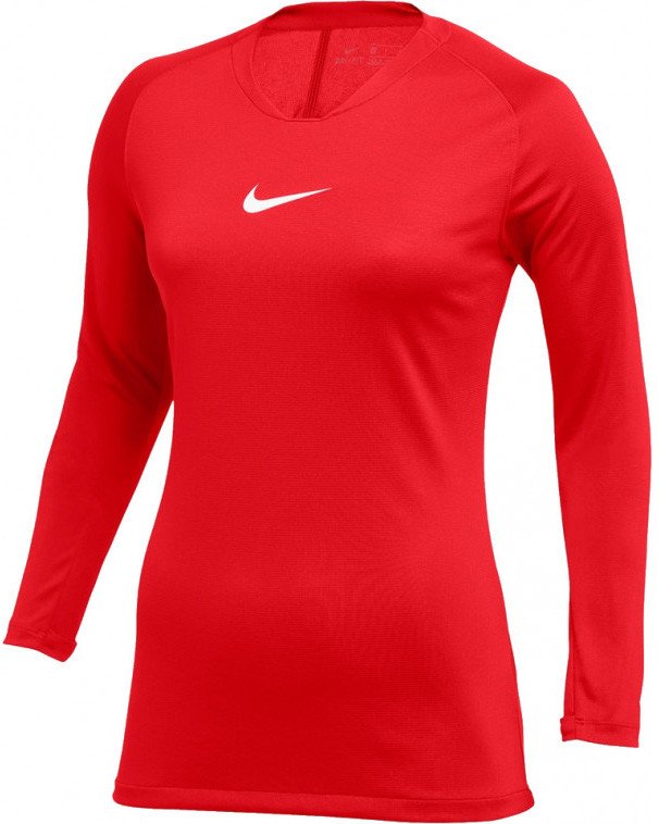 Dres s dlouhým rukávem Nike W NK DF PARK 1STLYR JSY LS