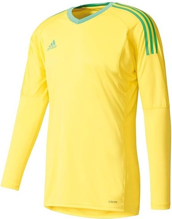 Dres s dlouhým rukávem adidas revigo 17