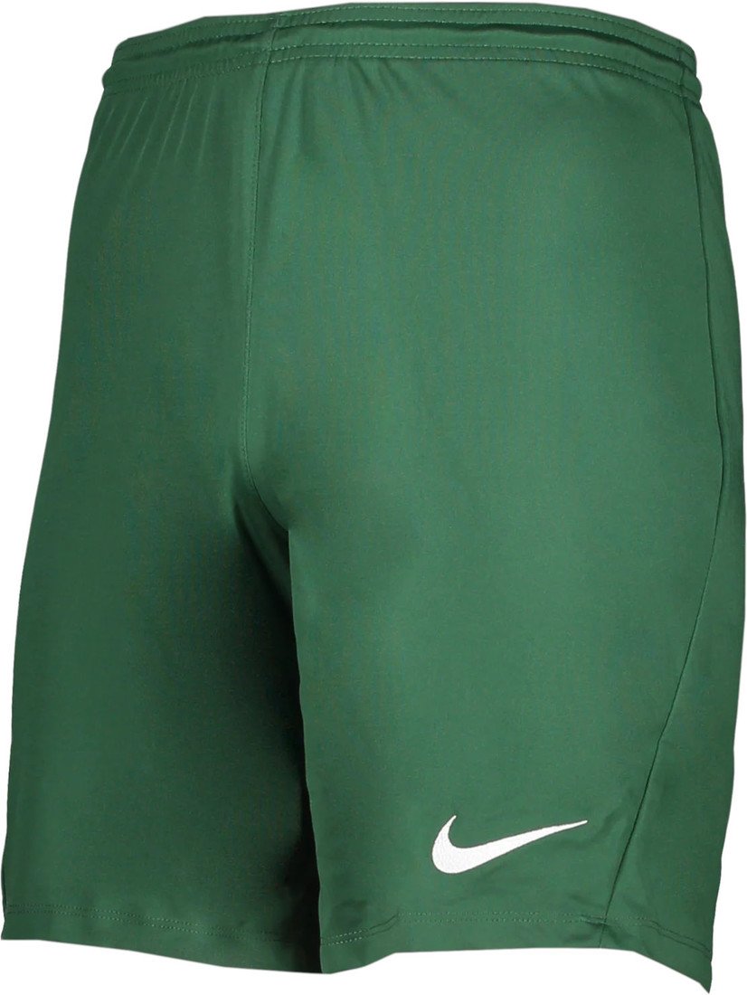 Šortky Nike Y NK DF PARK III SHORT NB K