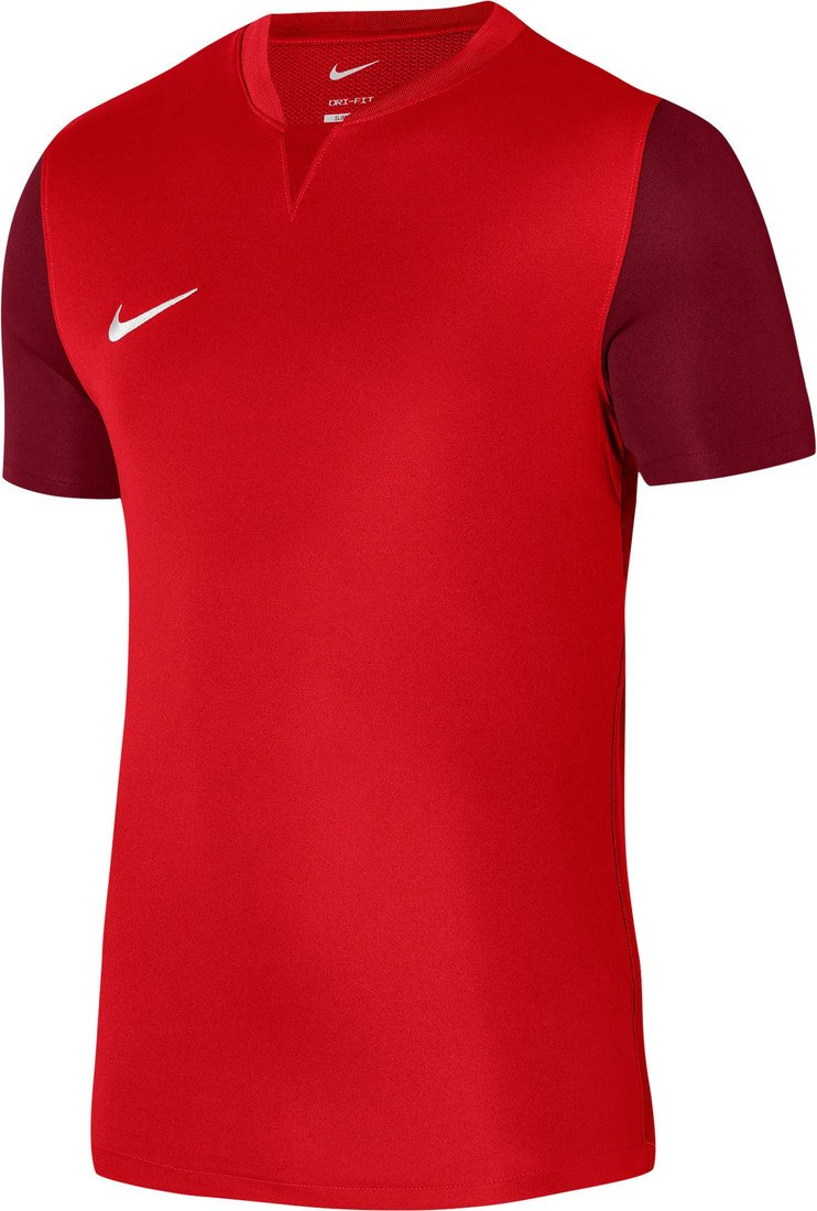 Dres Nike Y NK DF TROPHY V JSY SS