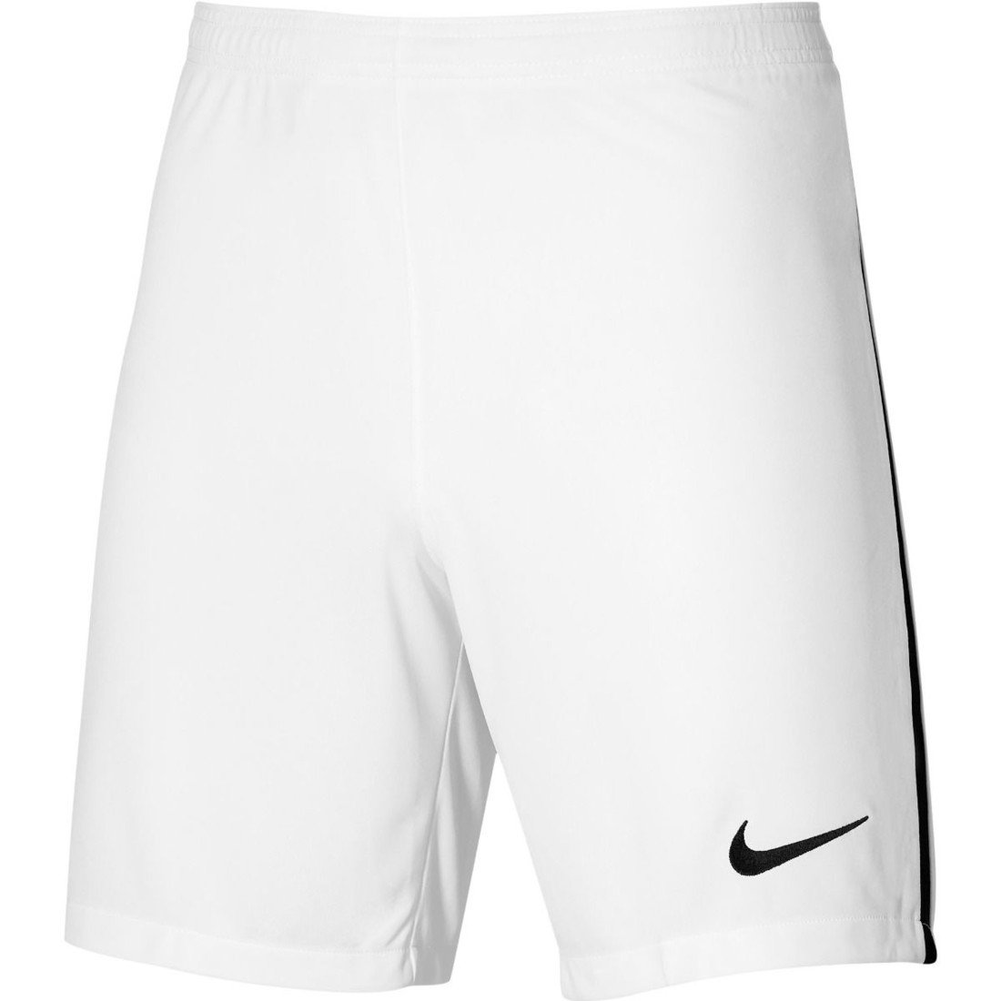 Šortky Nike  League III Short Weiss F100