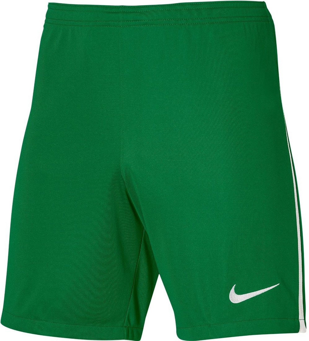 Šortky Nike  League III Short Grün F302