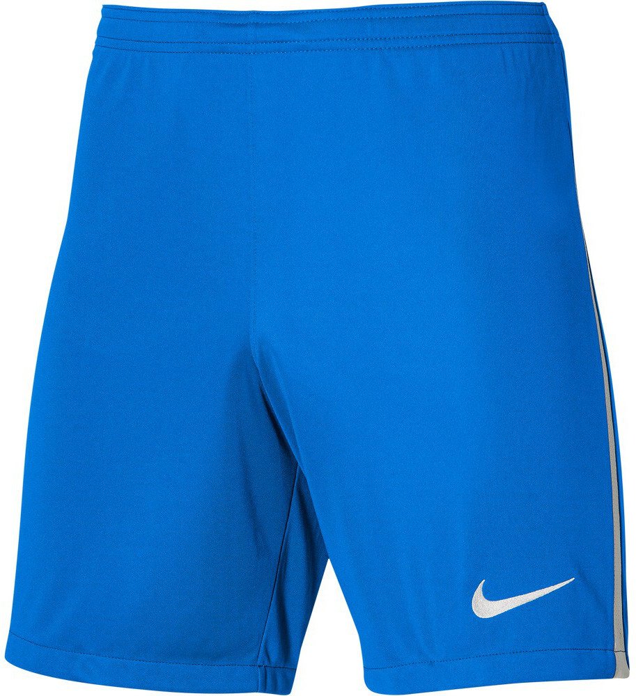 Šortky Nike  League III Short Blau F463