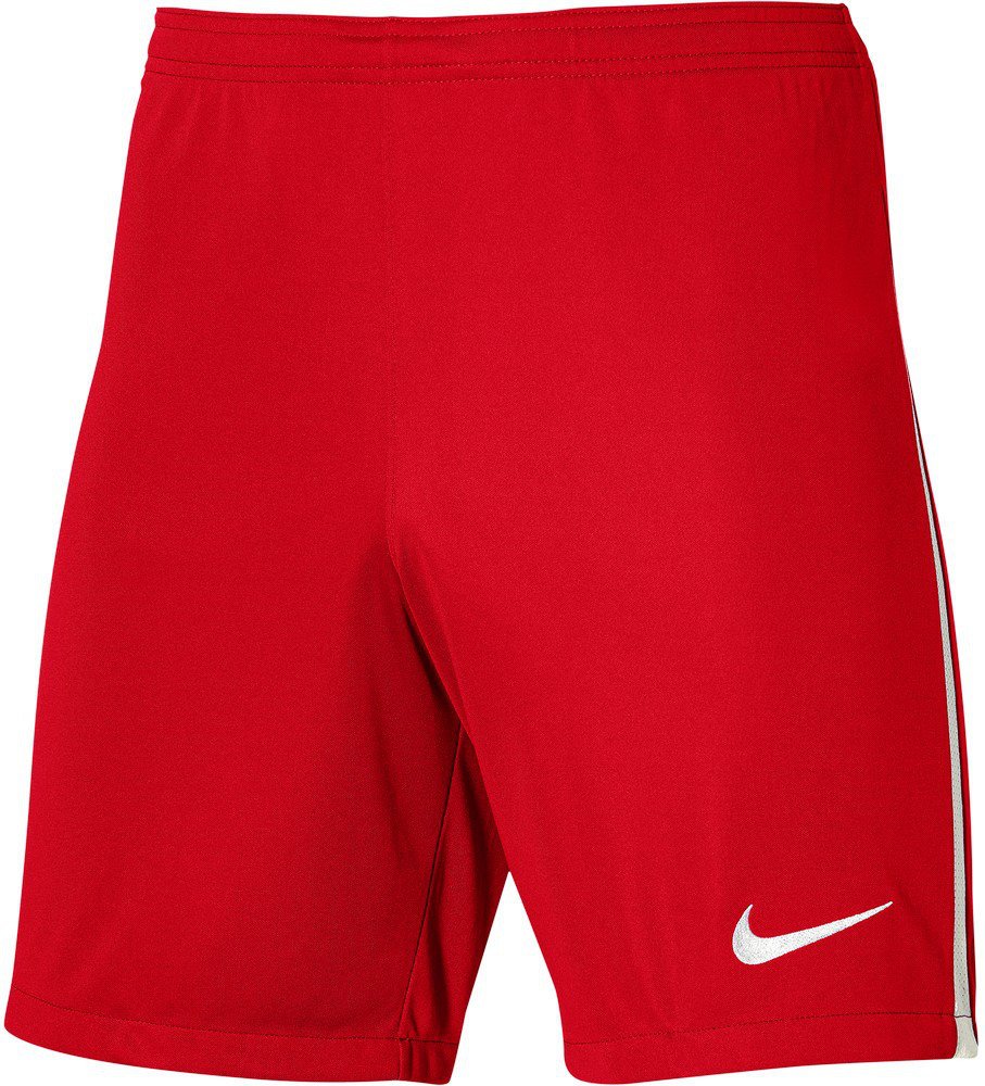 Šortky Nike  League III Short Rot F657