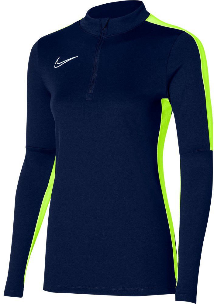 Triko s dlouhým rukávem Nike W NK DF ACD23 DRIL TOP