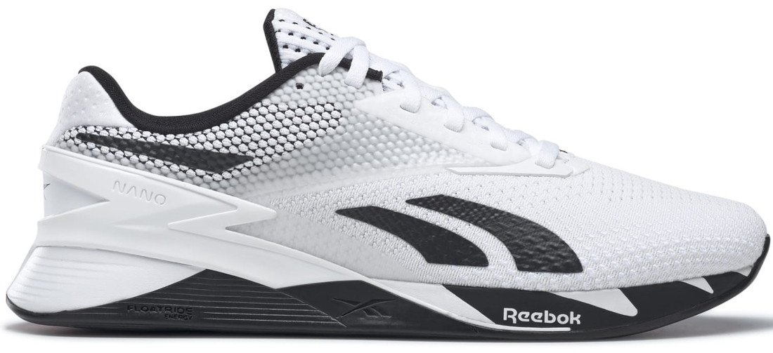 Fitness boty Reebok NANO X3