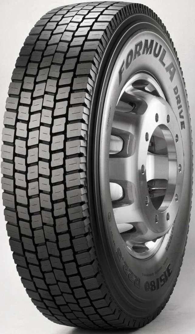 Formula Formula Drive 215/75 R 17.5 126/124M celoroční