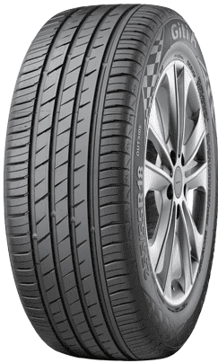 Giti Giticontrol P80 235/55 R 19 101V letní