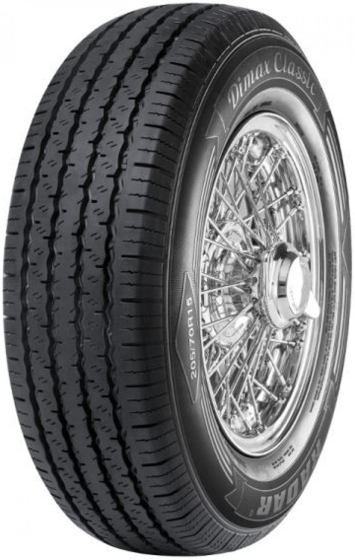 Radar Dimax Classic 185/80 R 16 93H letní