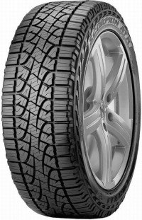 Pirelli Scorpion Atr 265/70 R 17 115T celoroční