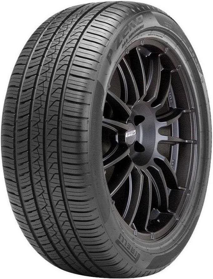 Pirelli Pzero All Season 215/55 R 18 99V celoroční