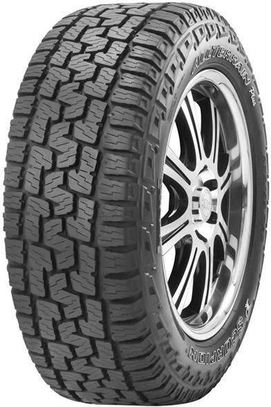 Pirelli Scorpion All Terrain Plus 245/45 R 19 102V celoroční