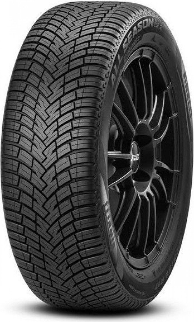 Pirelli Scorpion Verde All Season Sf2 235/50 R 19 103H celoroční